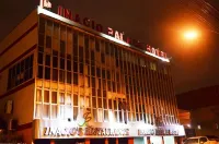 Inácio Palace Hotel Hoteles en Rio Branco
