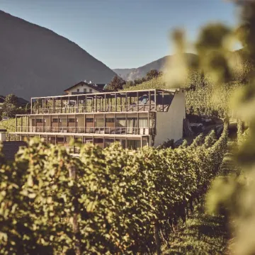 Haller Suites & Restaurant