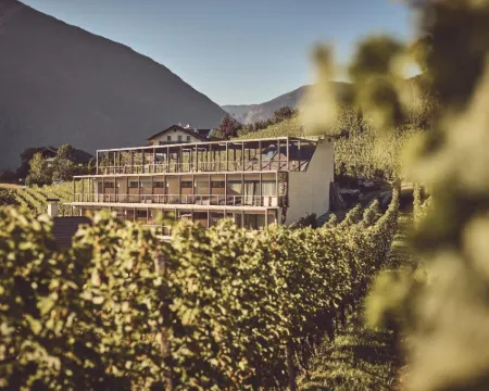 Haller Suites & Restaurant Hotels in Brixen