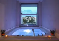 Adriana Hvar Spa Hotel - Hot Tub