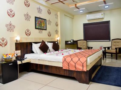 Hotel Tulsi Residency