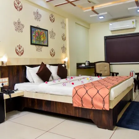 Hotel Tulsi Residency
