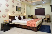 Hotel Tulsi Residency Hotels in Bhuj