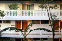Maya Internacional Hotels in 