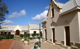 Rietfontein Ostrich Palace