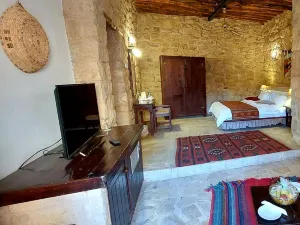 Hayat Zaman Hotel and Resort Petra