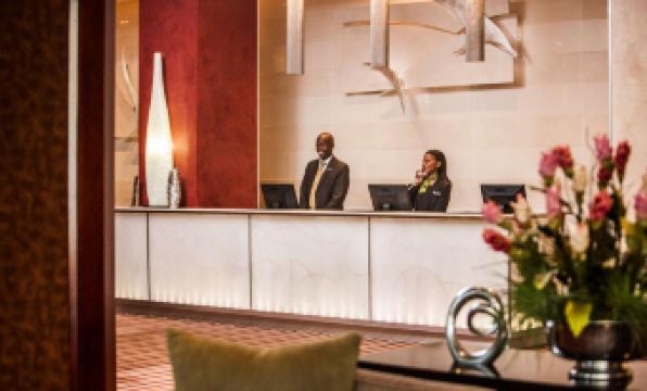 Southern Sun Pretoria