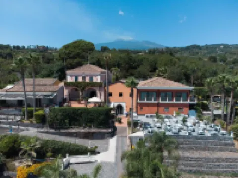 Il Ciliegio dell'Etna Agriturismo