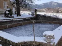 B&B Domaine le Clos du Pavillon "Authenticité et Ressourcement garantis" Hotels in Brignoles