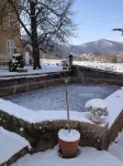 B&B Domaine le Clos du Pavillon "Authenticité et Ressourcement garantis"