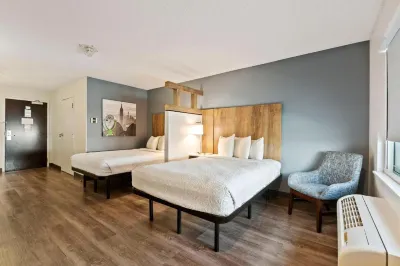Extended Stay America Premier Suites - Fort Lauderdale - Deerfield Beach