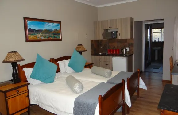 拉皮雅克斯旅館