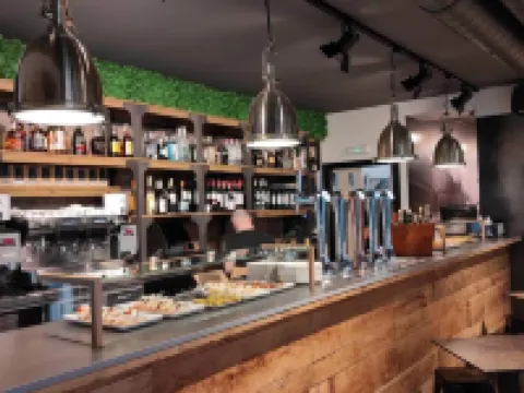 Mirotza Rooms and Apartments Hoteles en Orio