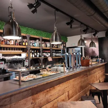 Mirotza Rooms and Apartments