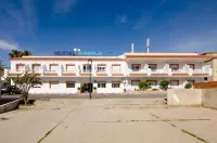 Hostal Manolo Hotel a Vera