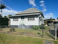 Maryborough City Motel فنادق في Tinana