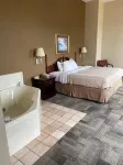 Collins Inn & Suites