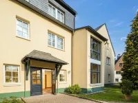 Landhaus Purschenstein Hotels in Mittelsachsen