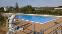 Il Giglio Marino Cilento Residence by ElodeaGroup - Uima-altaat