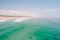 Aotearoa Surf Eco Pods Hotels in Wellsford
