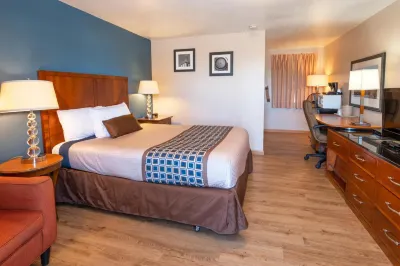 Riviera Inn Hotels in Port Angeles
