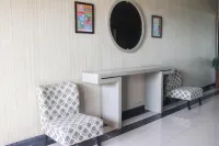 RedLiving Apartemen Gunung Putri Square - Abidin Room Tower Pinus