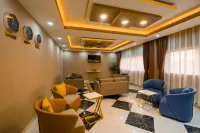 Atmo hotel & spa Hotels in Analamanga