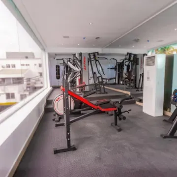 Isglo Hotels Ikoyi