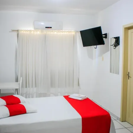 Hotel Palugi