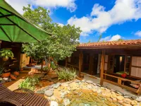 挪羅尼亞Beco客棧精品店 費爾南多·迪諾羅尼亞羣島酒店