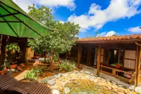 挪羅尼亞Beco客棧精品店 住宿飯店