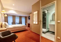 Hotel Val de l'Our Hotels in Gouvy