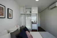 Phaedrus Living: Luxury Suite Nicosia 505