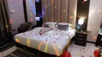 Address Sharurah Hotel - Gym