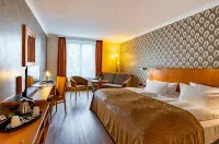 Parkhotel Görlitz Hotels in Görlitz