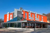 Hotel Tanne Ilmenau Hôtels à proximité de : Reinsburg