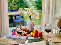 타타히 로지 비치 리조트 하헤이 호텔