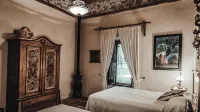 Hacienda Sepulveda Hotel & Spa Hotels in Lagos de Moreno