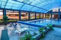 Hostería San Clemente Hotels in Ibarra