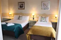 Hillview Lodge Hotel di Armagh