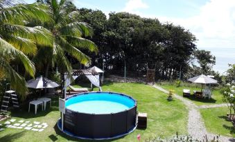 Pousada Enseada Dos Golfinhos