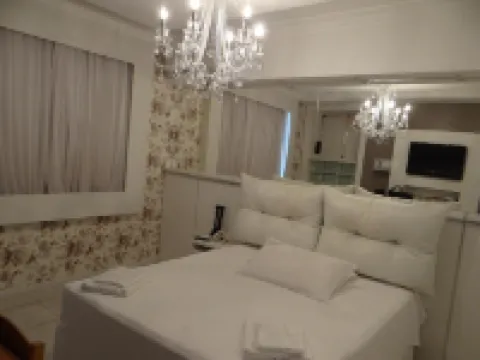 Germanias Blumen Hotel Hotels in Passo Fundo