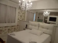 Germanias Blumen Hotel Отели в г. 