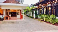 Belaya Hotel - 3 stjerner
