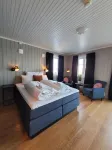 Ona Havstuer - by Classic Norway Hotels - de playa