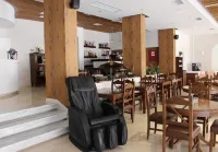 Paralia Beach Boutique Hotel - breakfast