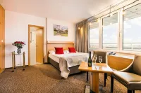 Cosmopolitan Bobycentrum - Czech Leading Hotels Hôtels à : Krtiny