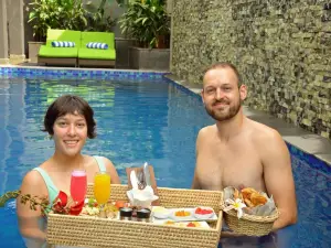 Belmont Boutique Hotel - Free Airport Shuttle Service