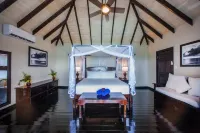 Cocos Hotel Antigua - All Inclusive - Adults Only Hotel a Jennings