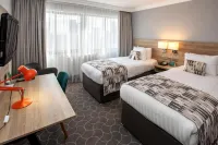 Holiday Inn Preston Hotels in Preston